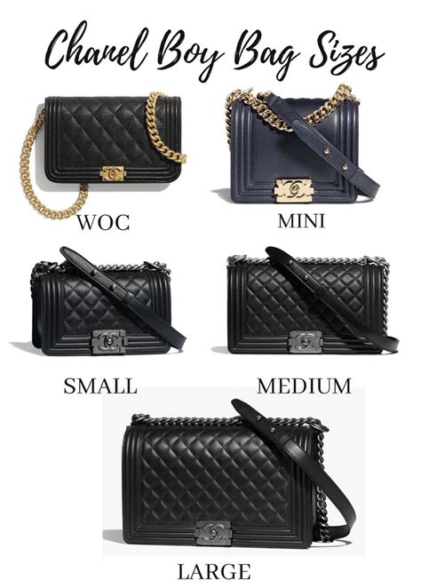 chanel boy return on investment|Chanel bag.